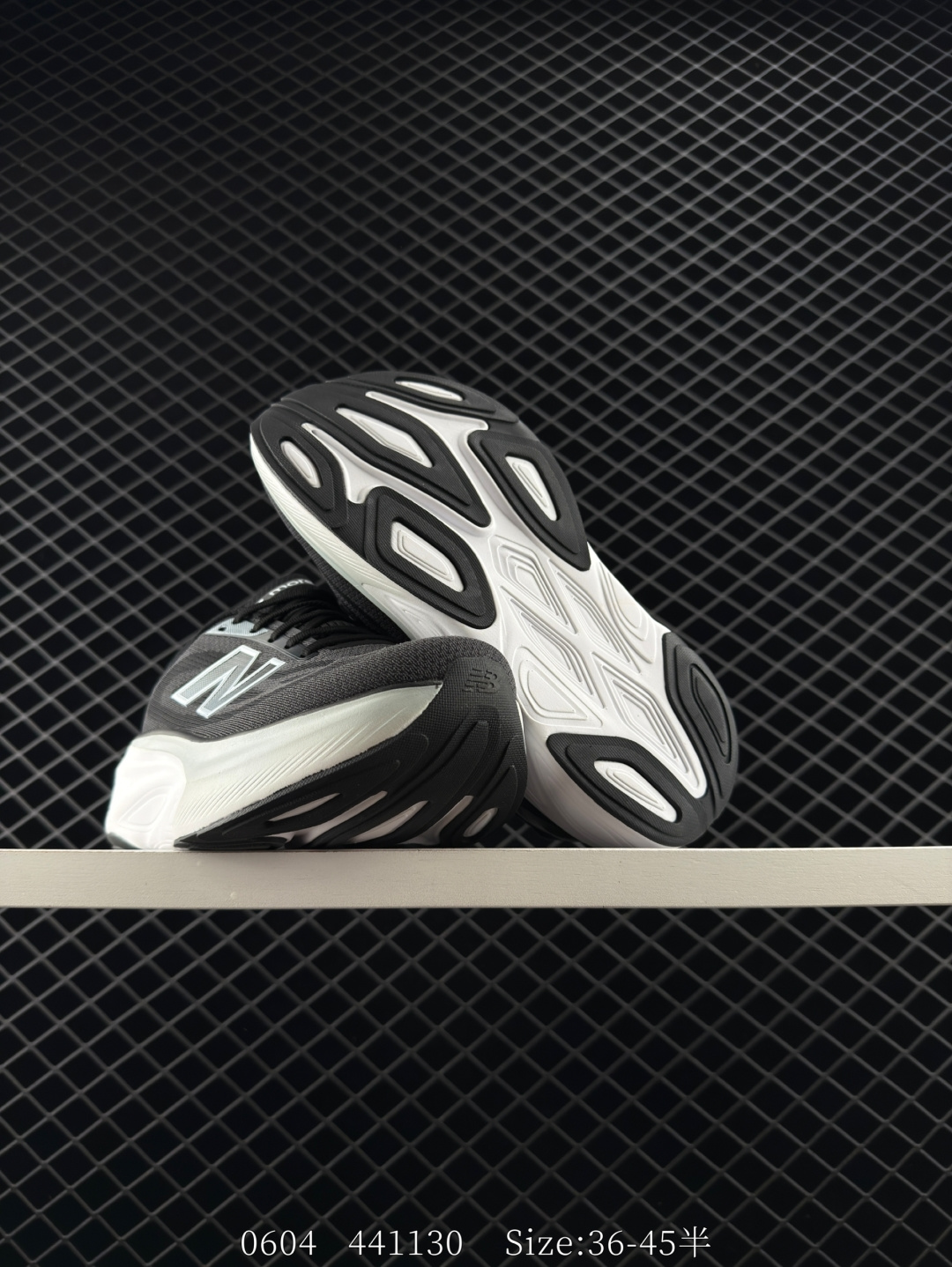 New Balance Fresh Foam X 1080 v14 WMNS Castlerock Grey Matter